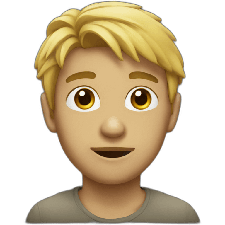 duki emoji