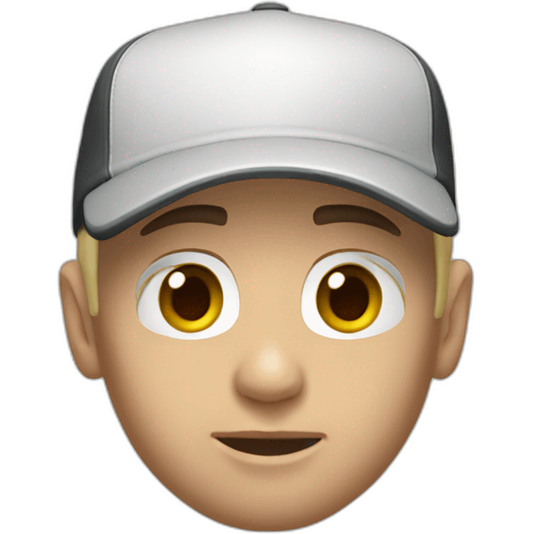 Eminem emoji