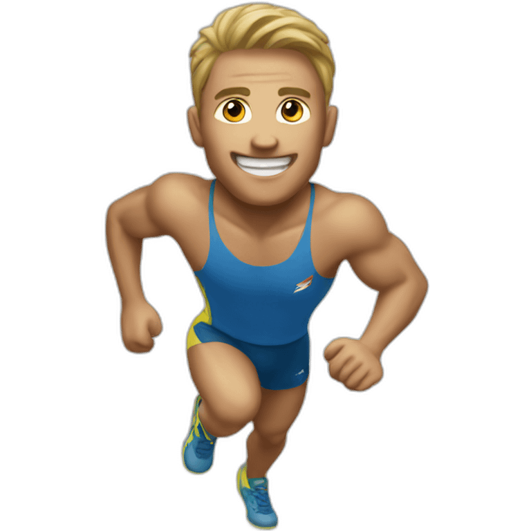 decathlon emoji