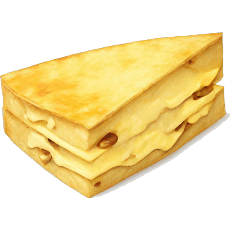 Tortilla española emoji