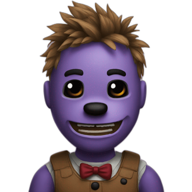 Fnaf emoji