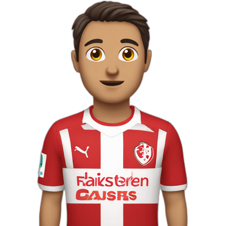 Kaiserslautern emoji