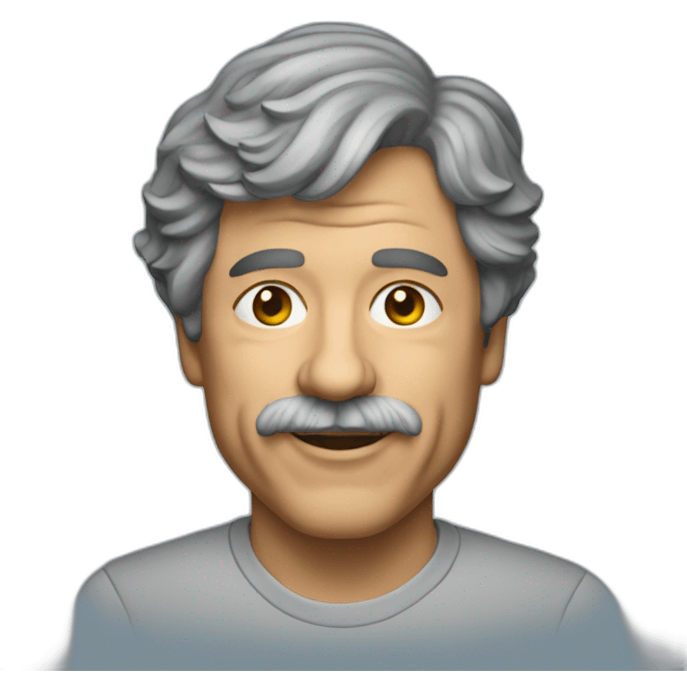 Alan Kay emoji