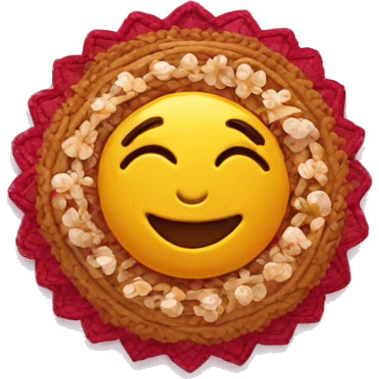 Raksha Bandhan  emoji