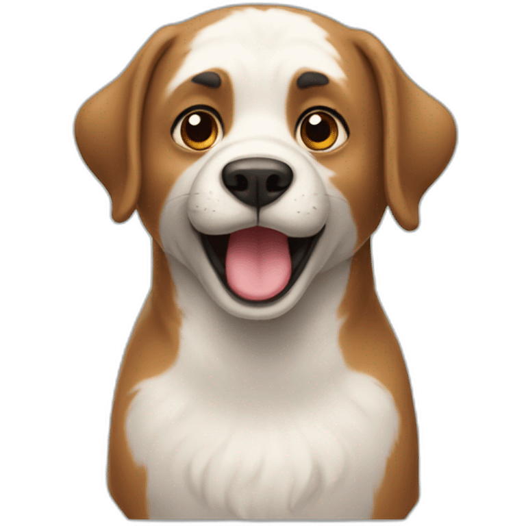 Funny animals  emoji