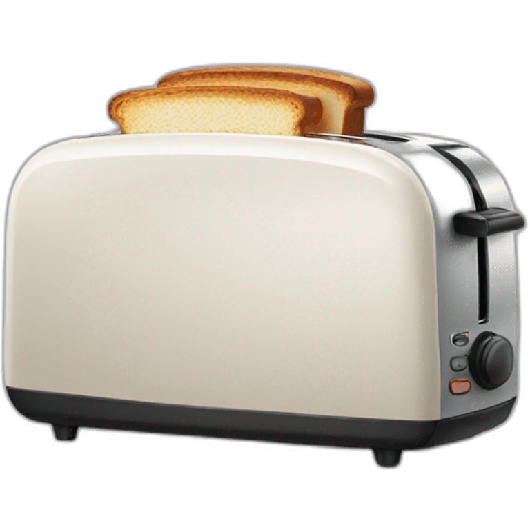 toaster emoji