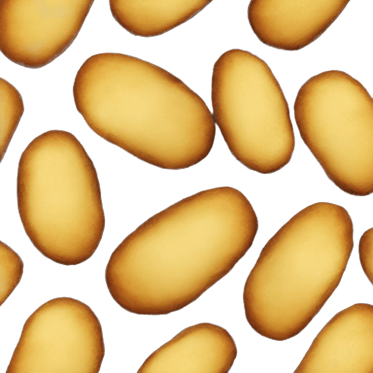 roast potato  emoji