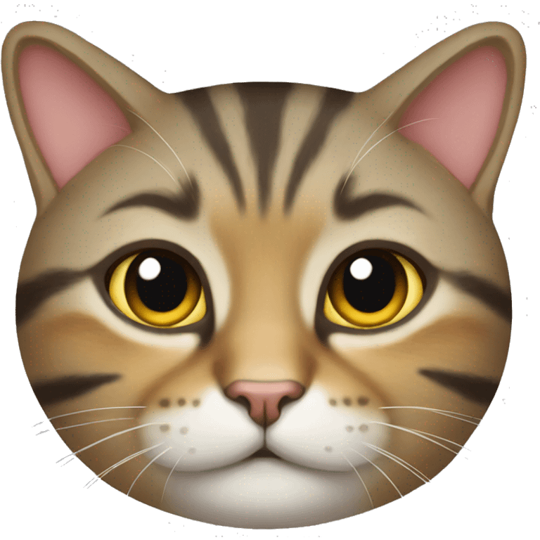 Google cat emoji