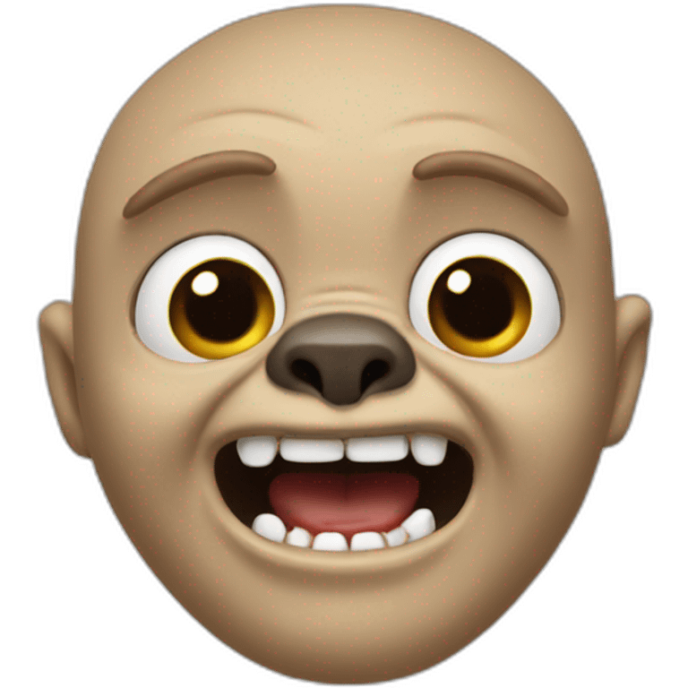 Sloth the goonies emoji