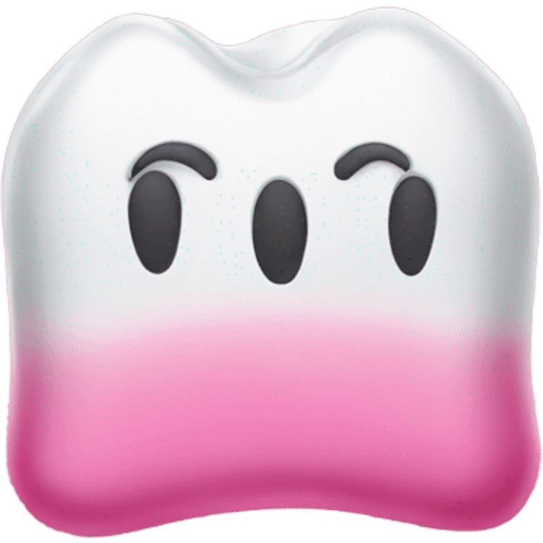 Gum emoji