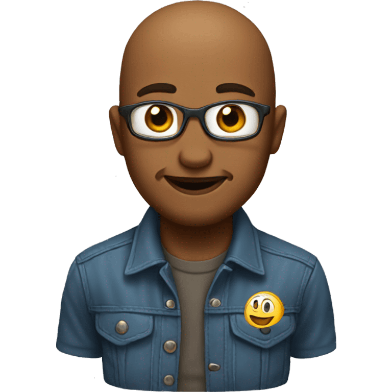 heand imoji emoji