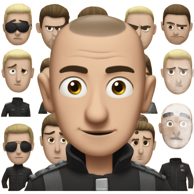 gru emoji