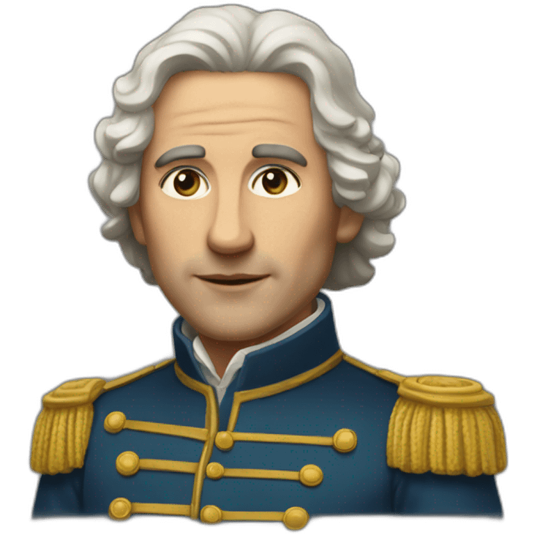 Jacob Élordie emoji