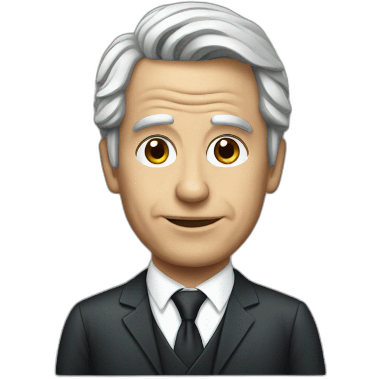 president of argentina emoji