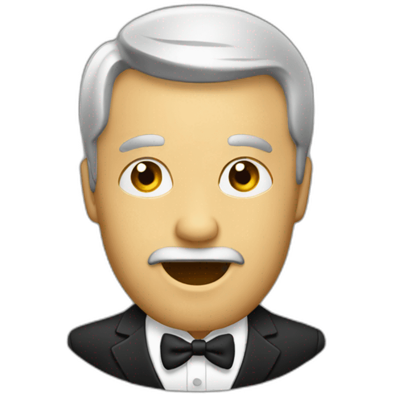 Baritone emoji