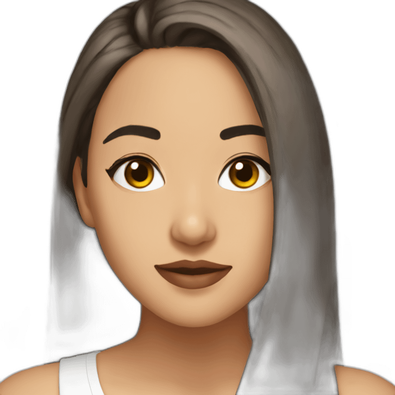 Alina lopez emoji