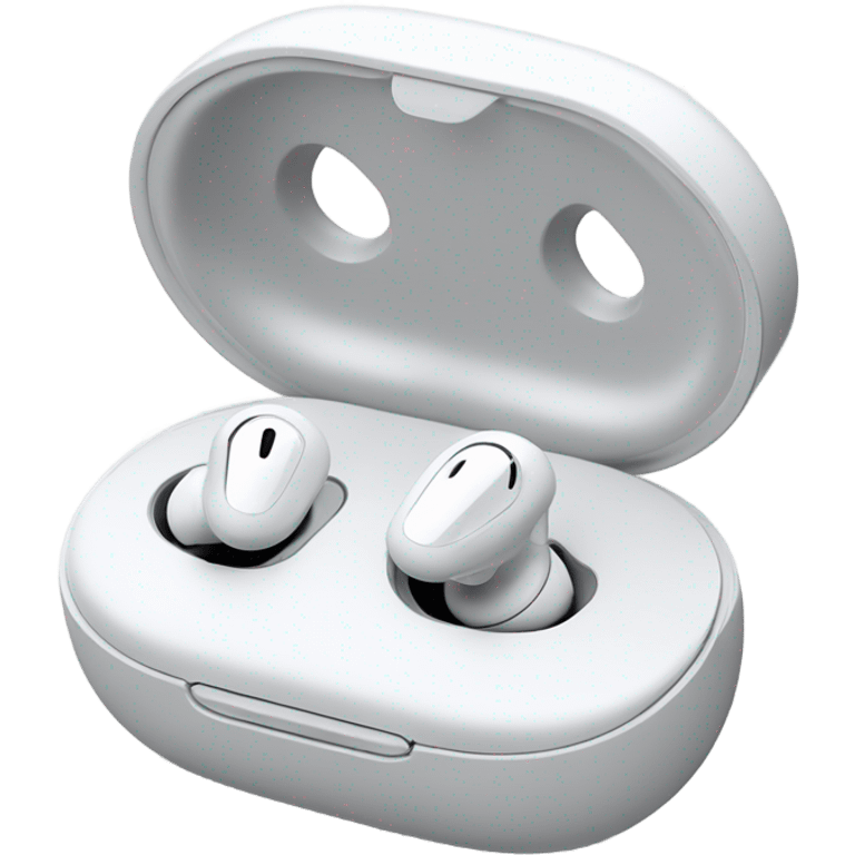 AirPods  emoji