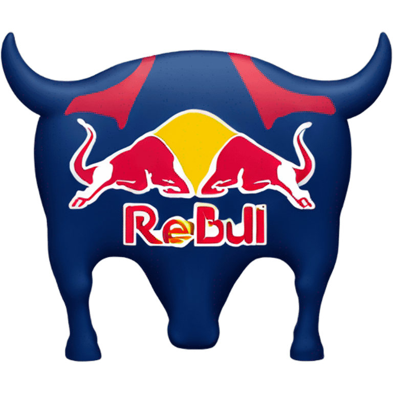 redbull  emoji