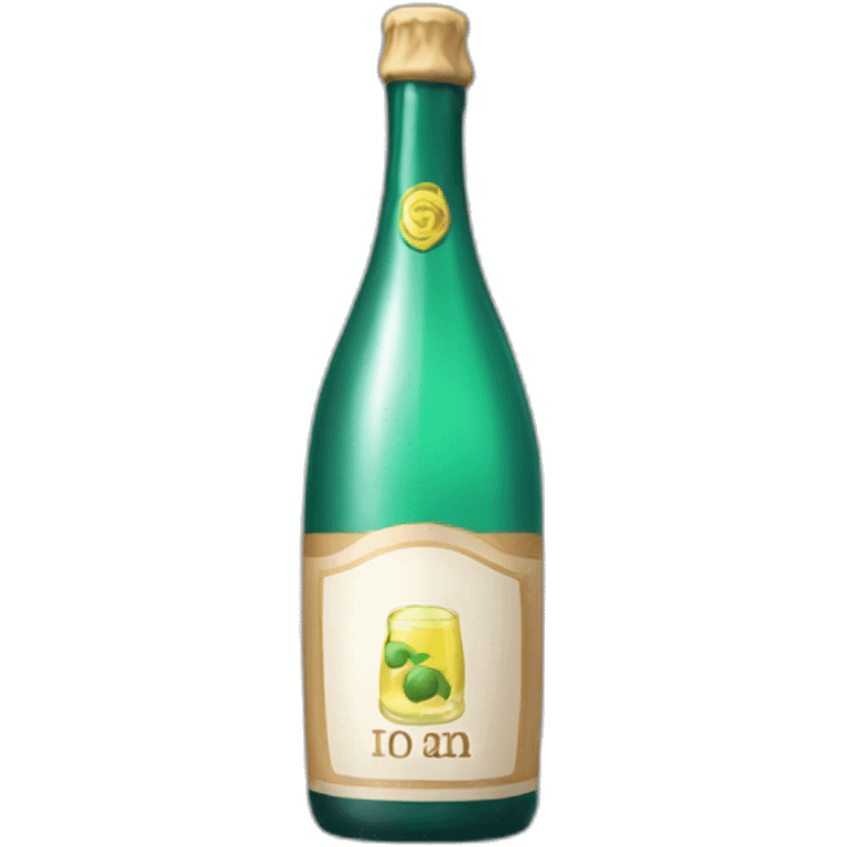 Un cava emoji