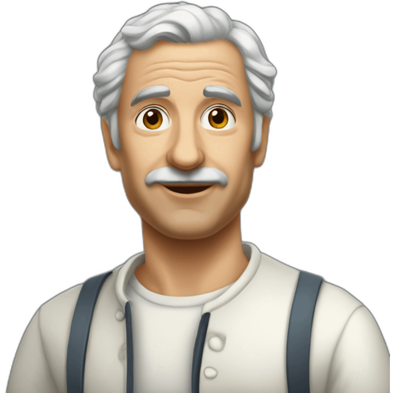 Louis enriqué bourré emoji