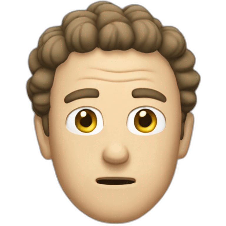 morty emoji