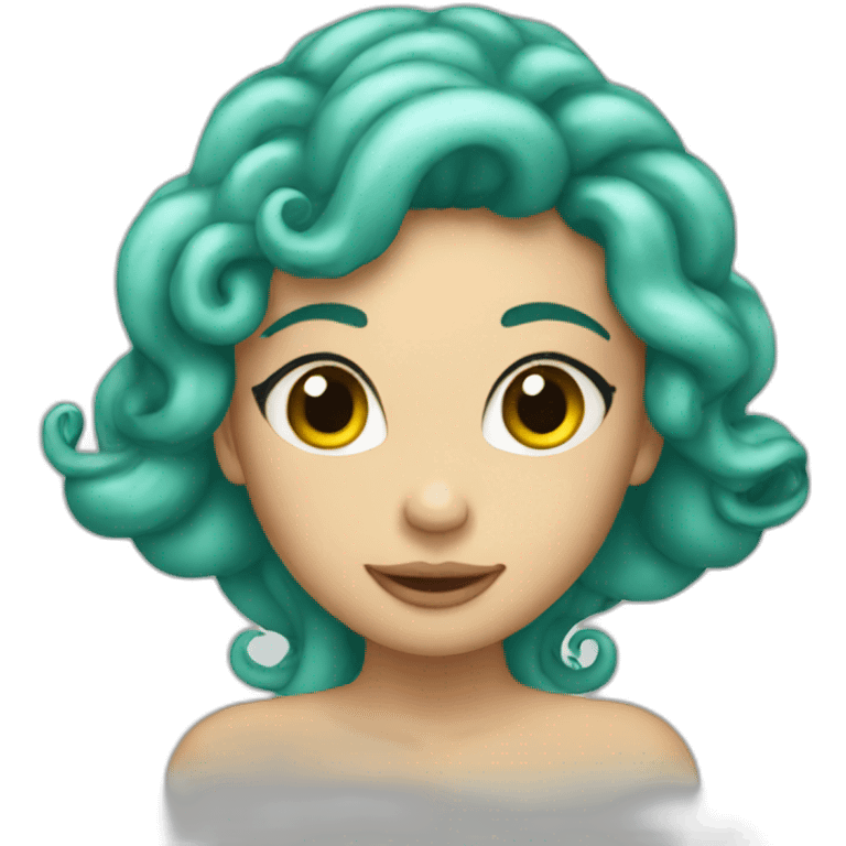 Sirena emoji