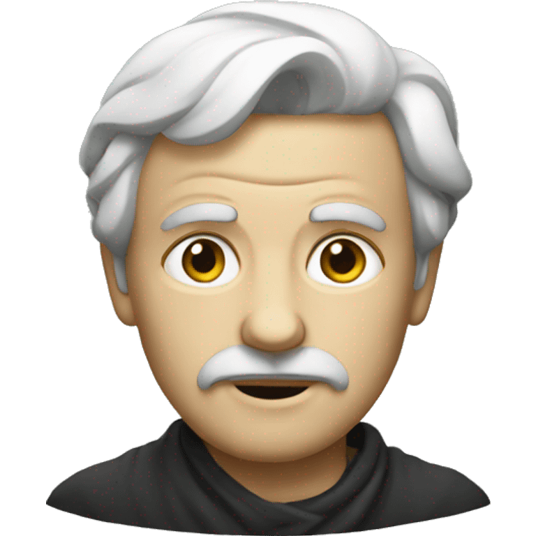 Philosophy  emoji