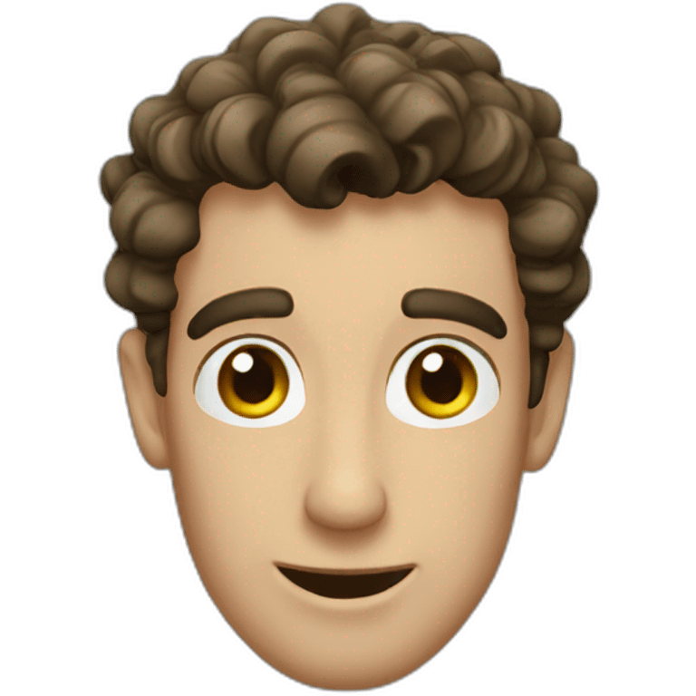 Greg wiggle emoji