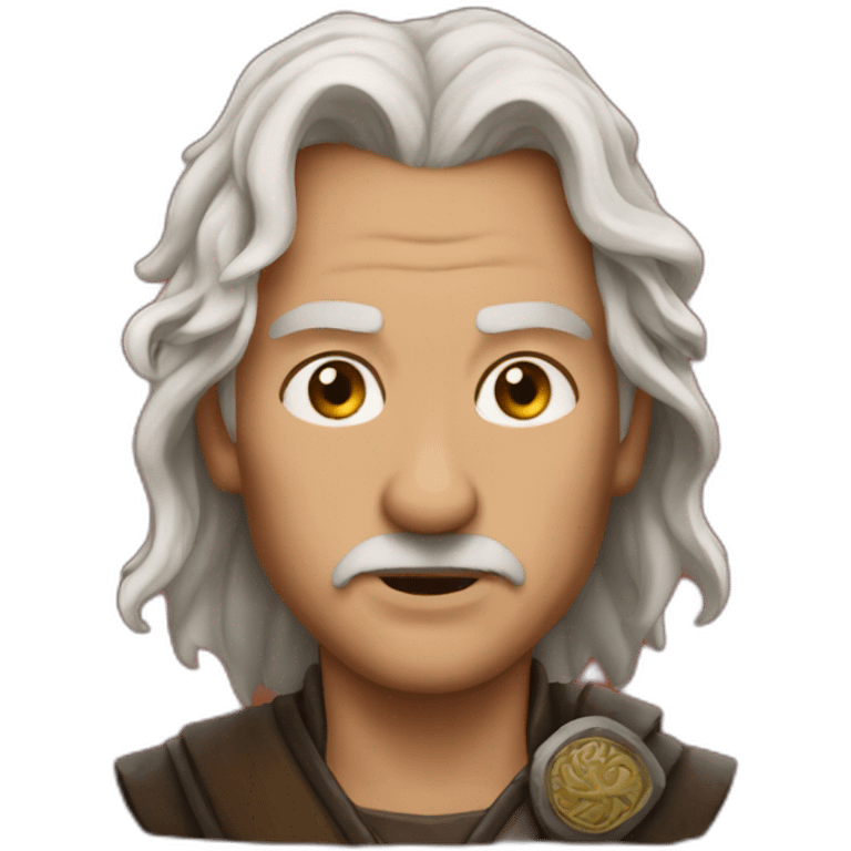 Targaryen emoji