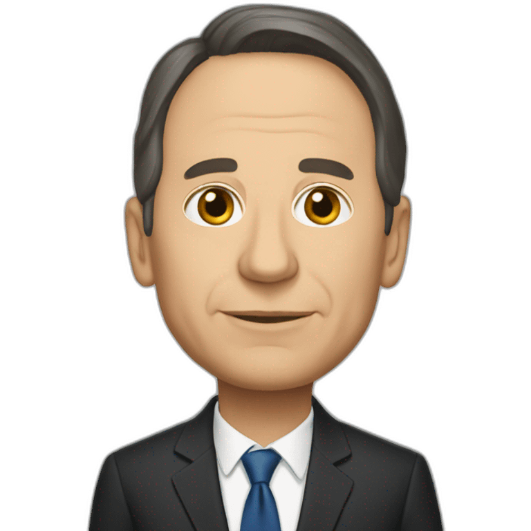 Legault emoji