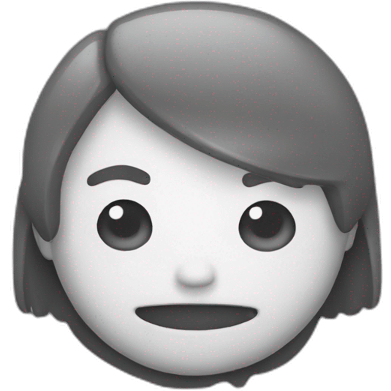 Estrobilo emoji