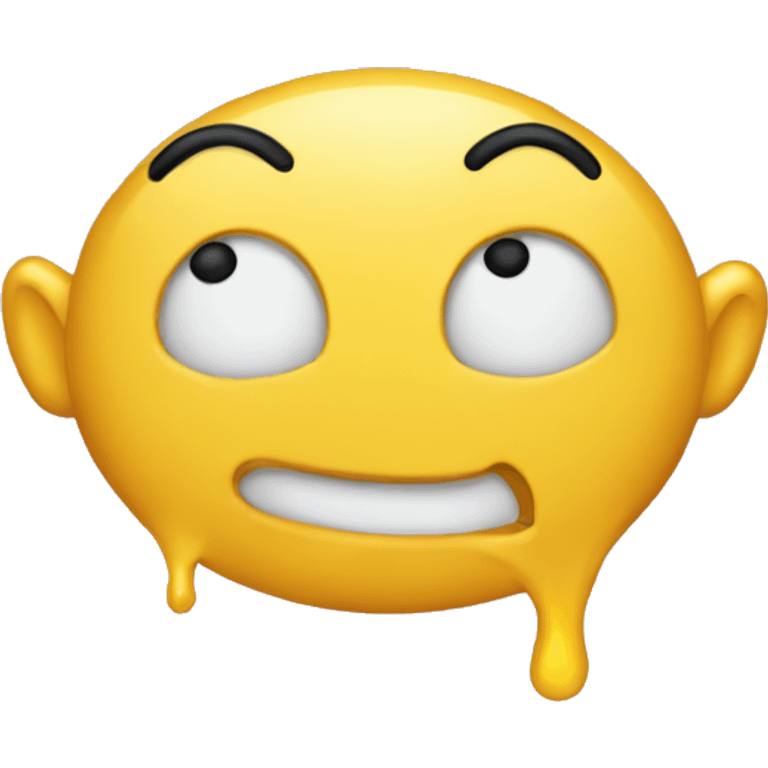 Oof emoji