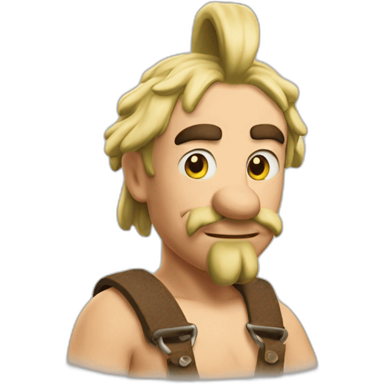 obelix emoji