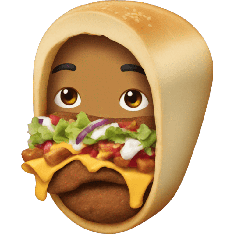 tacobell emoji