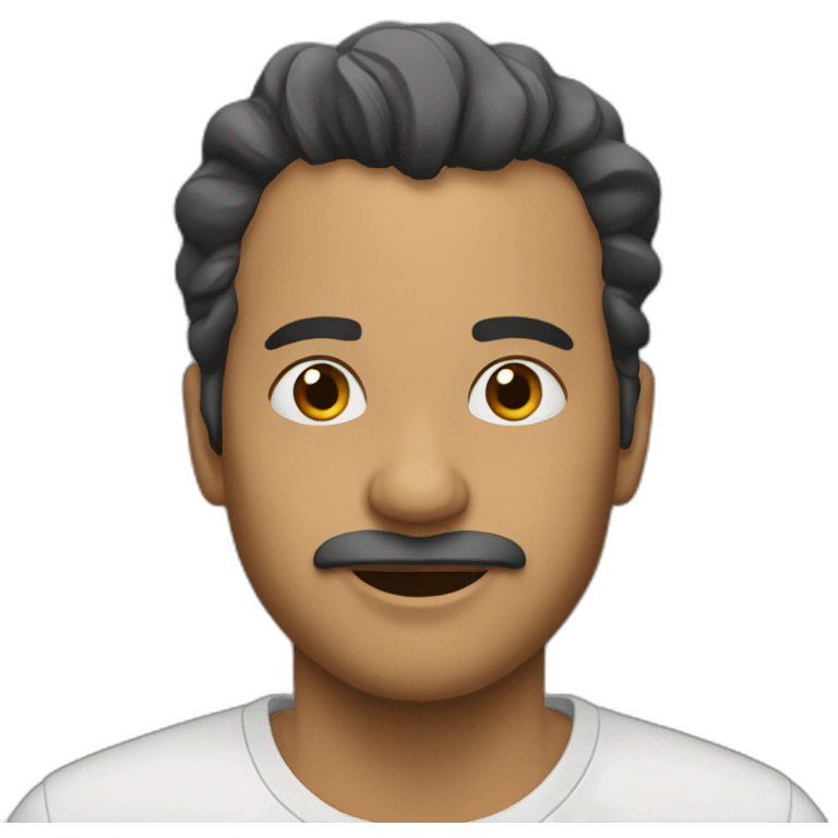 Vaudou emoji