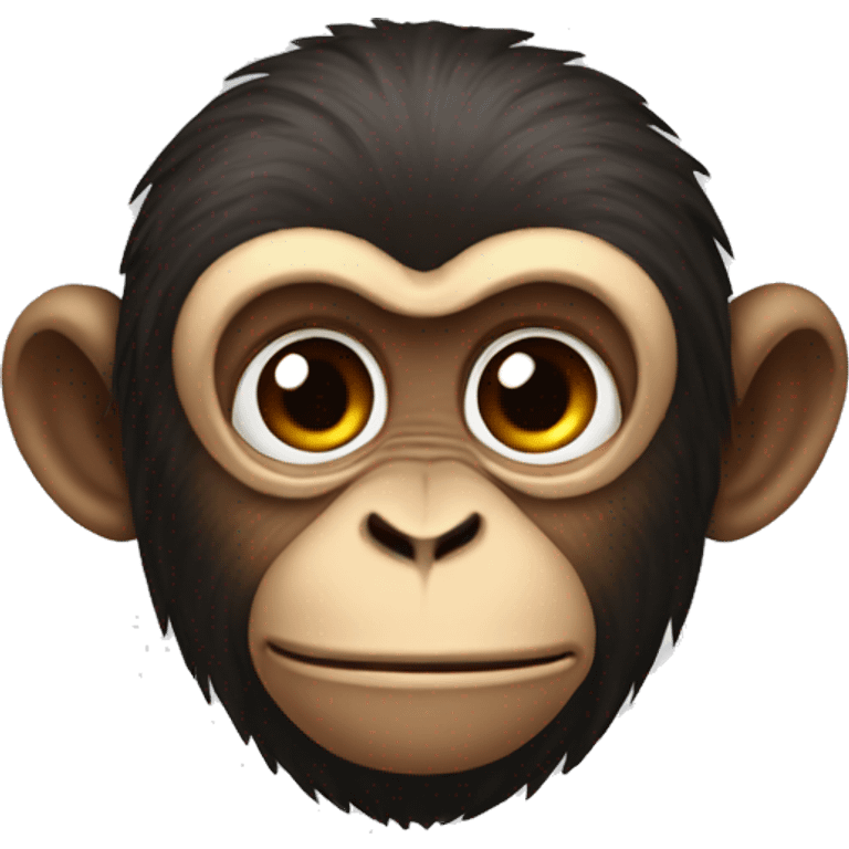 Taras Monkey-Kozak  emoji