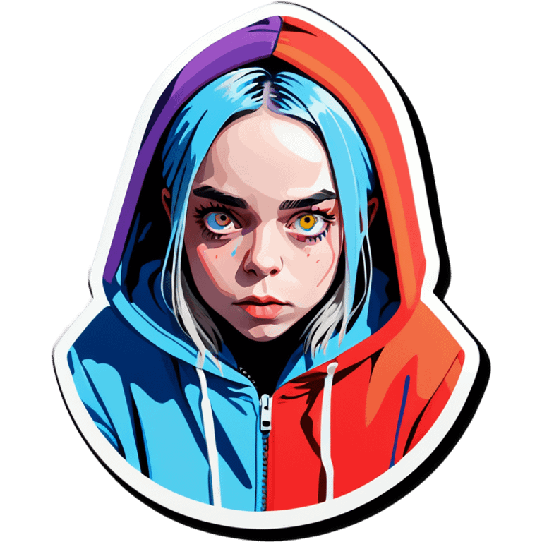 Billie eilish emoji