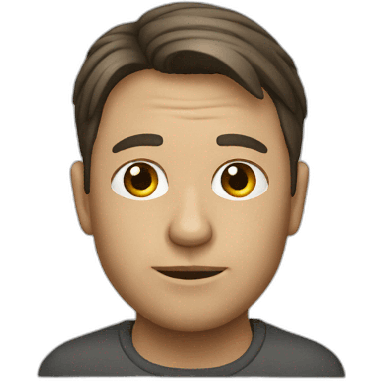 John doe emoji