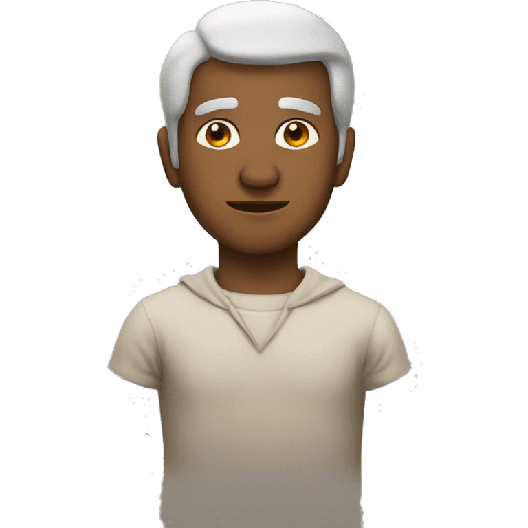 rammadan person emoji