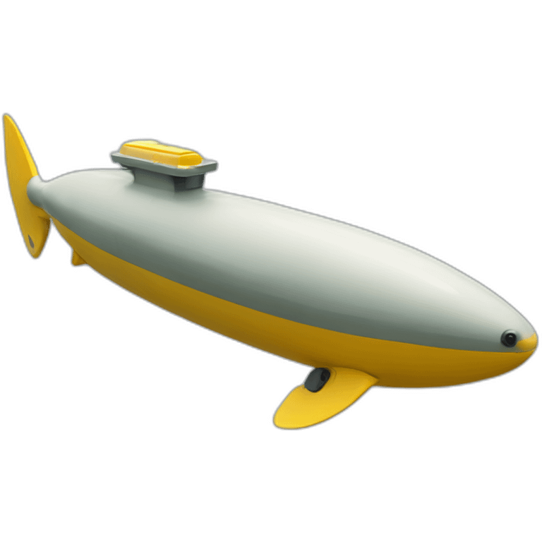 auv sparus emoji