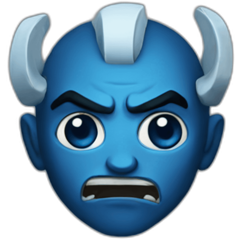 hades emoji