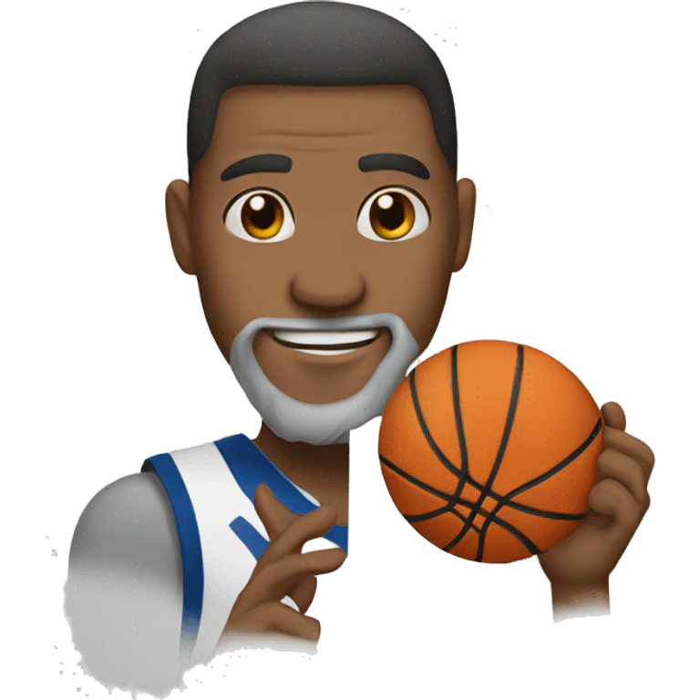 basketball  emoji