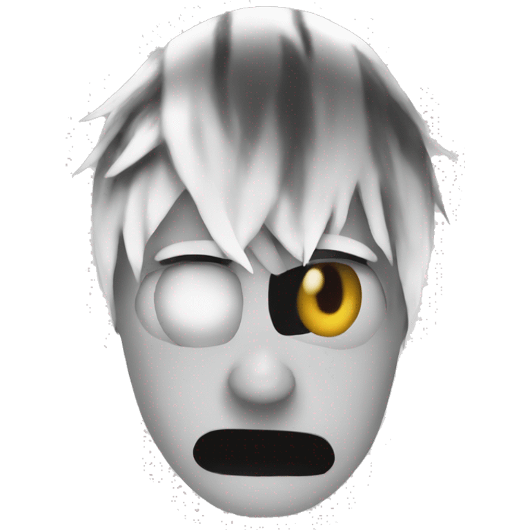 Death note emoji