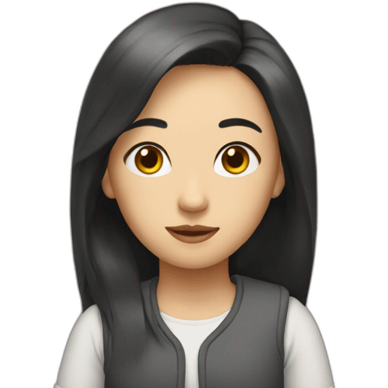 May-li emoji