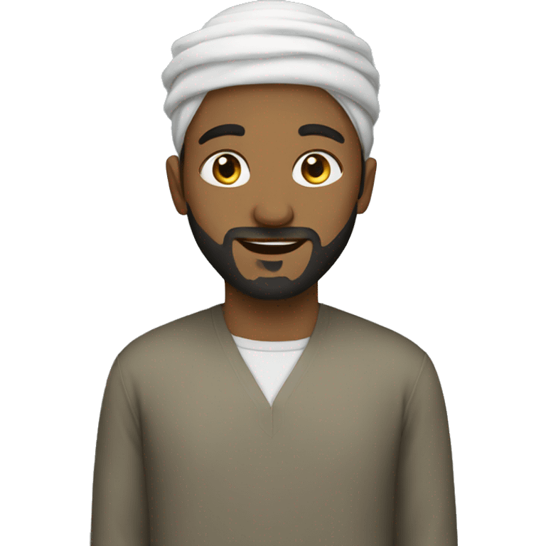 Islam emoji