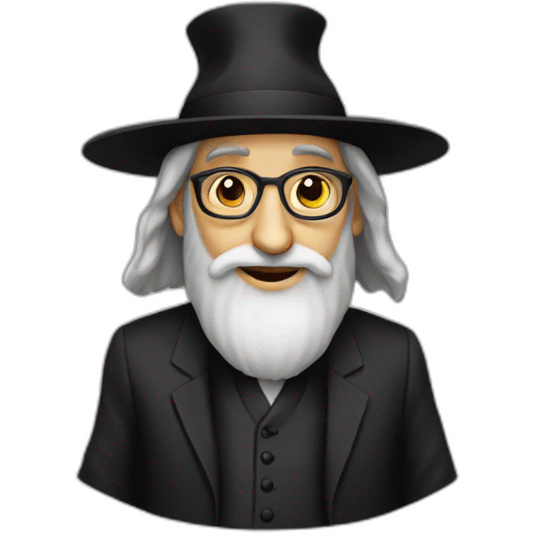 rabbin emoji