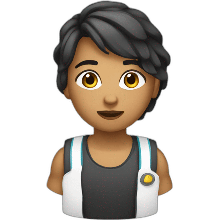 karis-camacho emoji