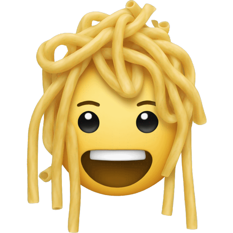 spagetti emoji