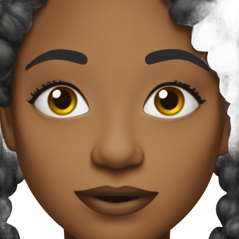 Aujanue Ellis black actress emoji