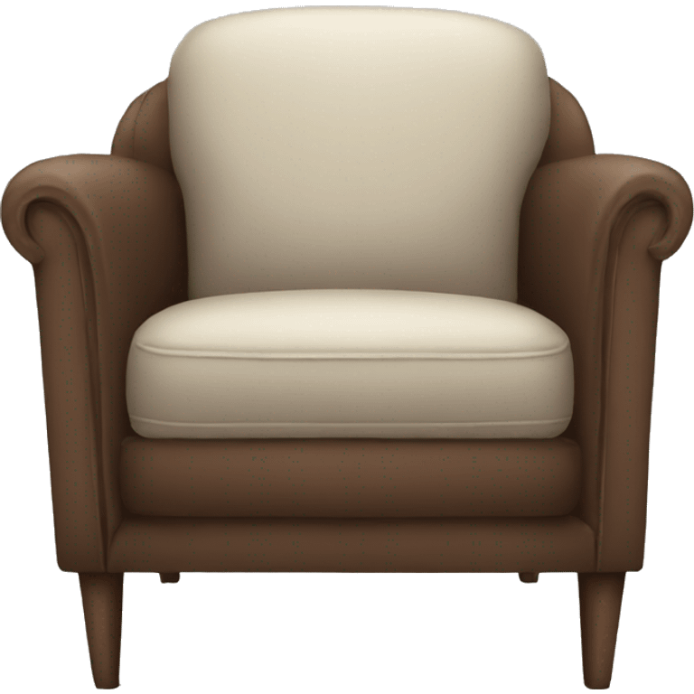 chair emoji